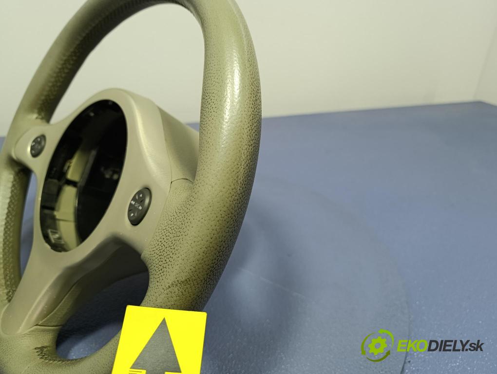 Alfa romeo 159 2007 volant