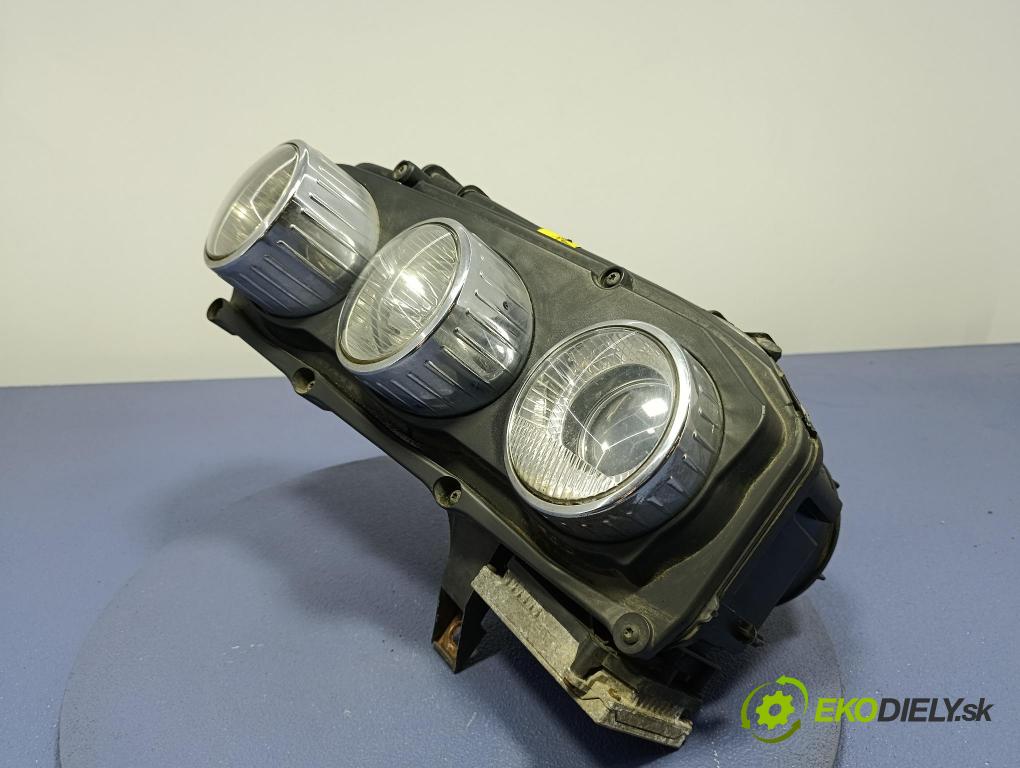 Alfa romeo 159 2007 světlo Levý: 60683988