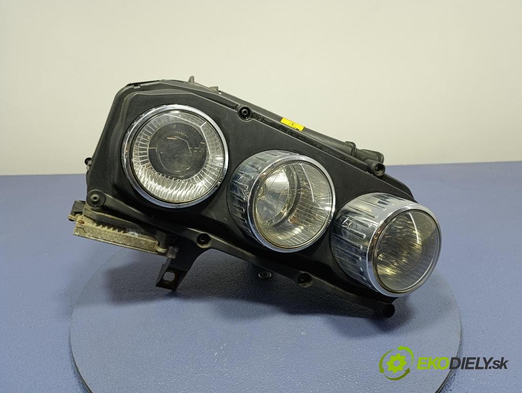 Alfa romeo 159 2007 světlo v pravo: 60683987