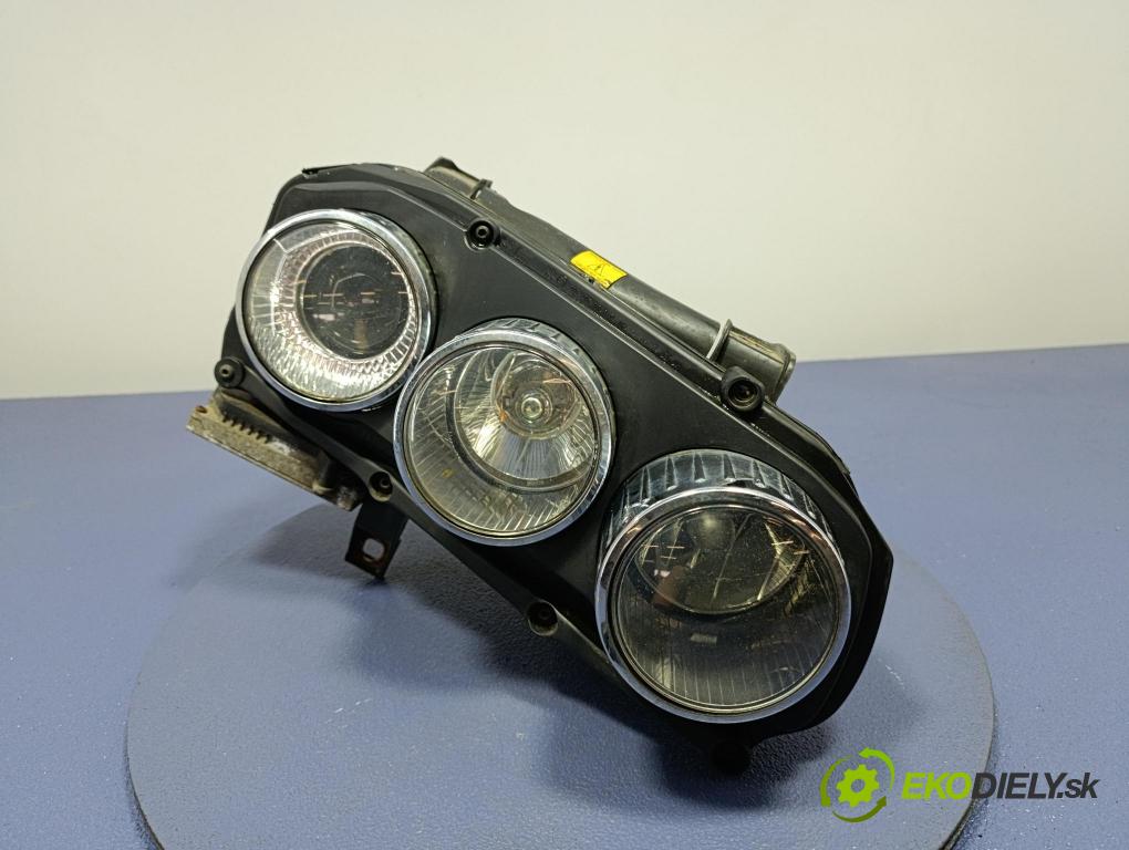 Alfa romeo 159 2007 světlo v pravo: 60683987