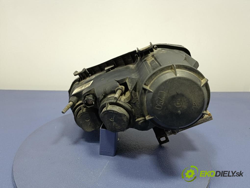 Alfa romeo 159 2007 světlo v pravo: 60683987