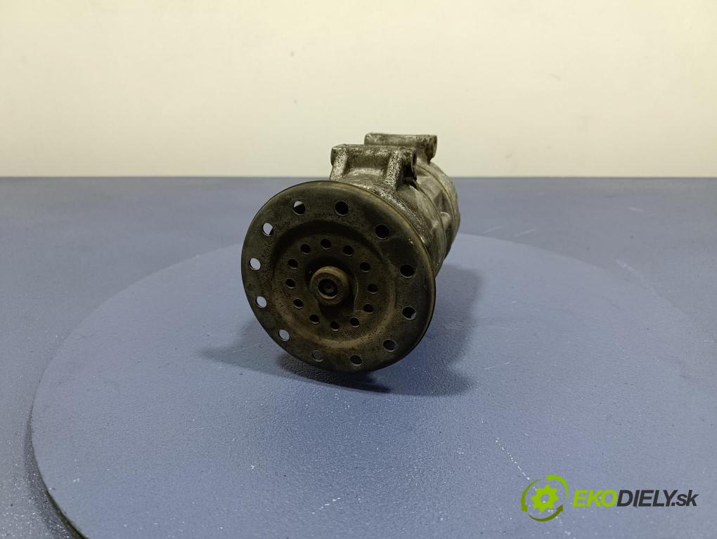 Toyota Avensis 2004 Kompresor: Klimatizace: 447220-9752