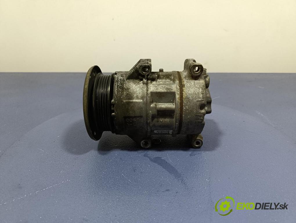 Toyota Avensis 2004 Kompresor: Klimatizace: 447220-9752
