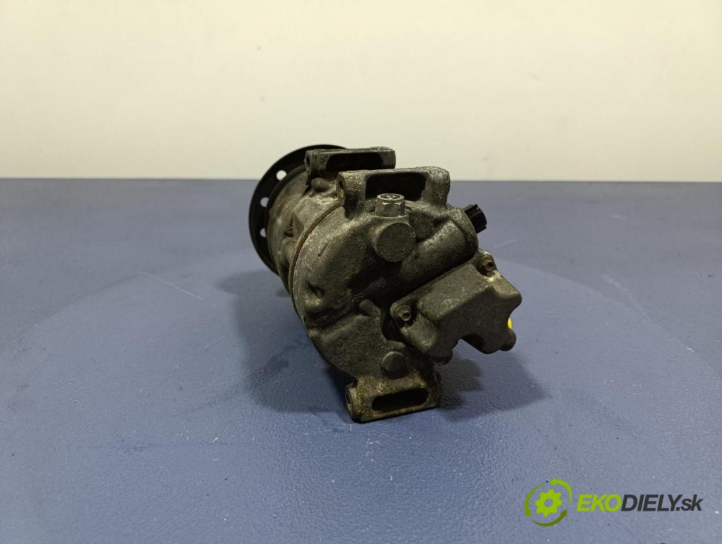 Toyota Avensis 2004 Kompresor: Klimatizace: 447220-9752