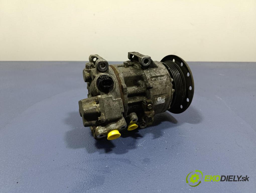 Toyota Avensis 2004 Kompresor: Klimatizace: 447220-9752