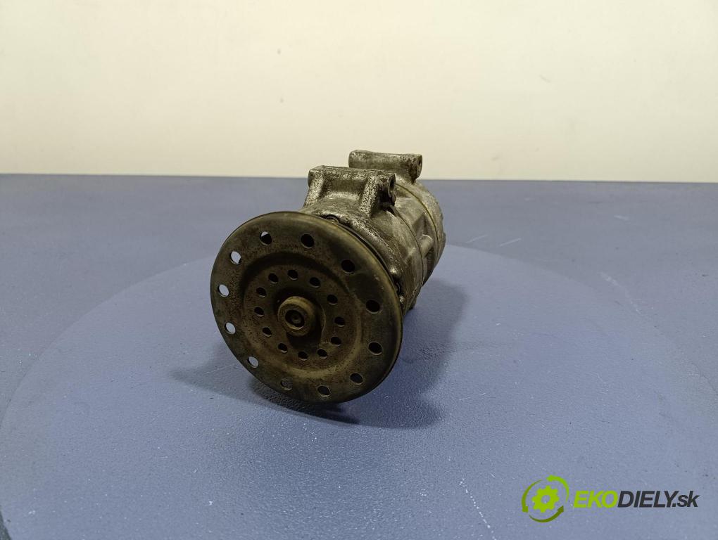 Toyota Avensis 2004 Kompresor: Klimatizace: 447220-9752