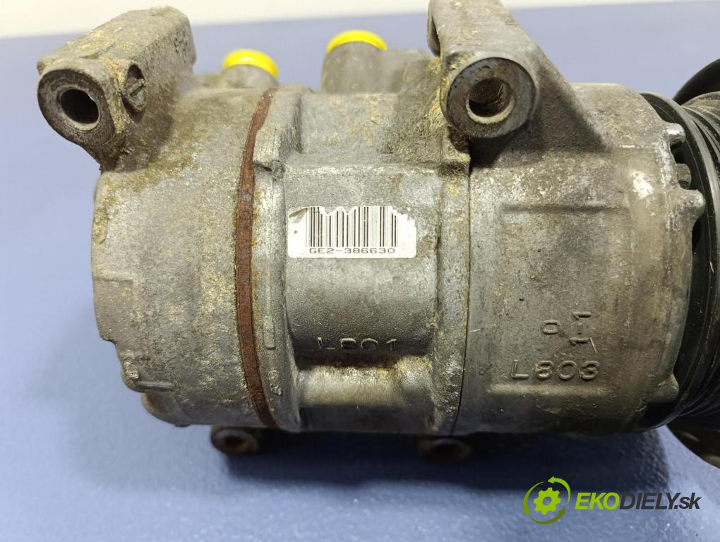 Toyota Avensis 2004 Kompresor: Klimatizace: 447220-9752
