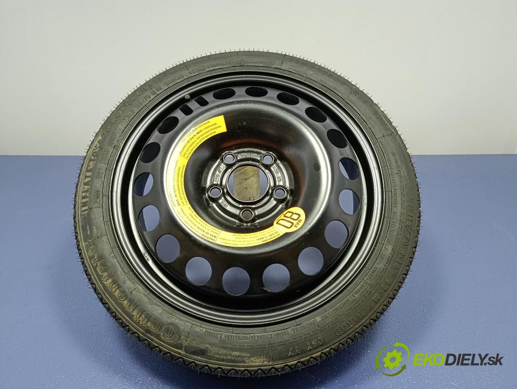 Fiat Croma 2007 koleso Prístup: 2160132
