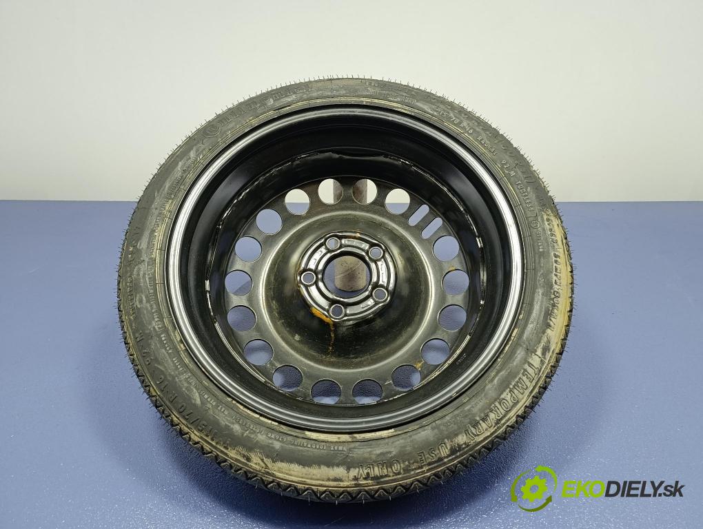 Fiat Croma 2007 koleso Prístup: 2160132