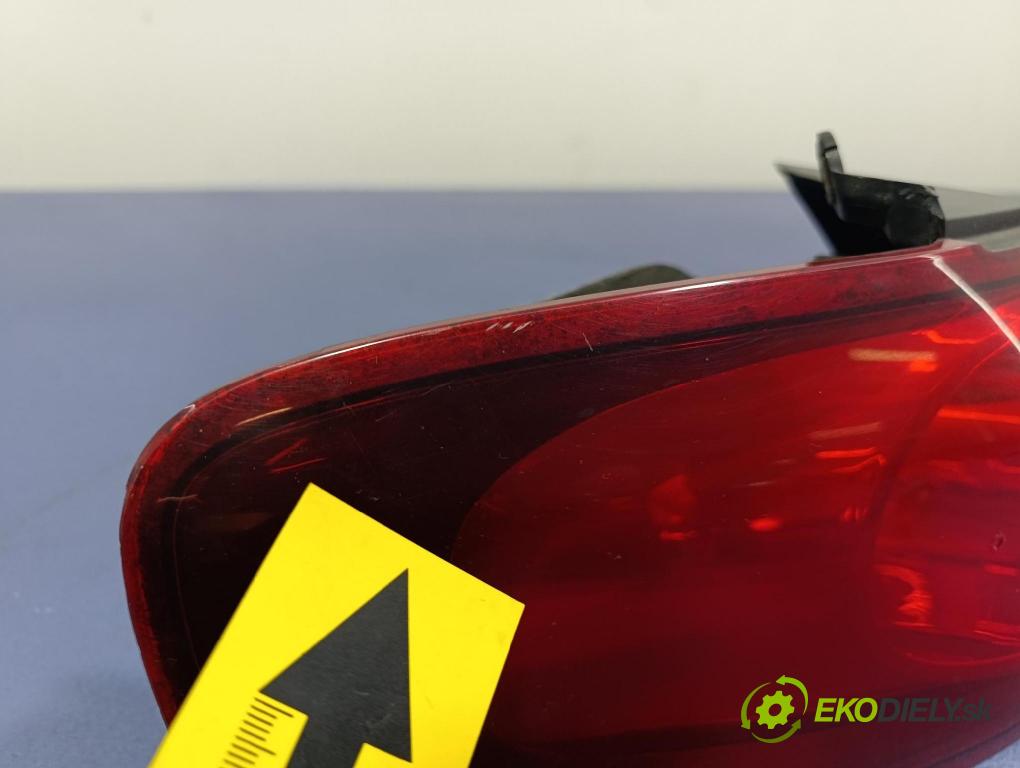 Fiat Croma 2007 světlo Zad: levá Mimo: 51727250