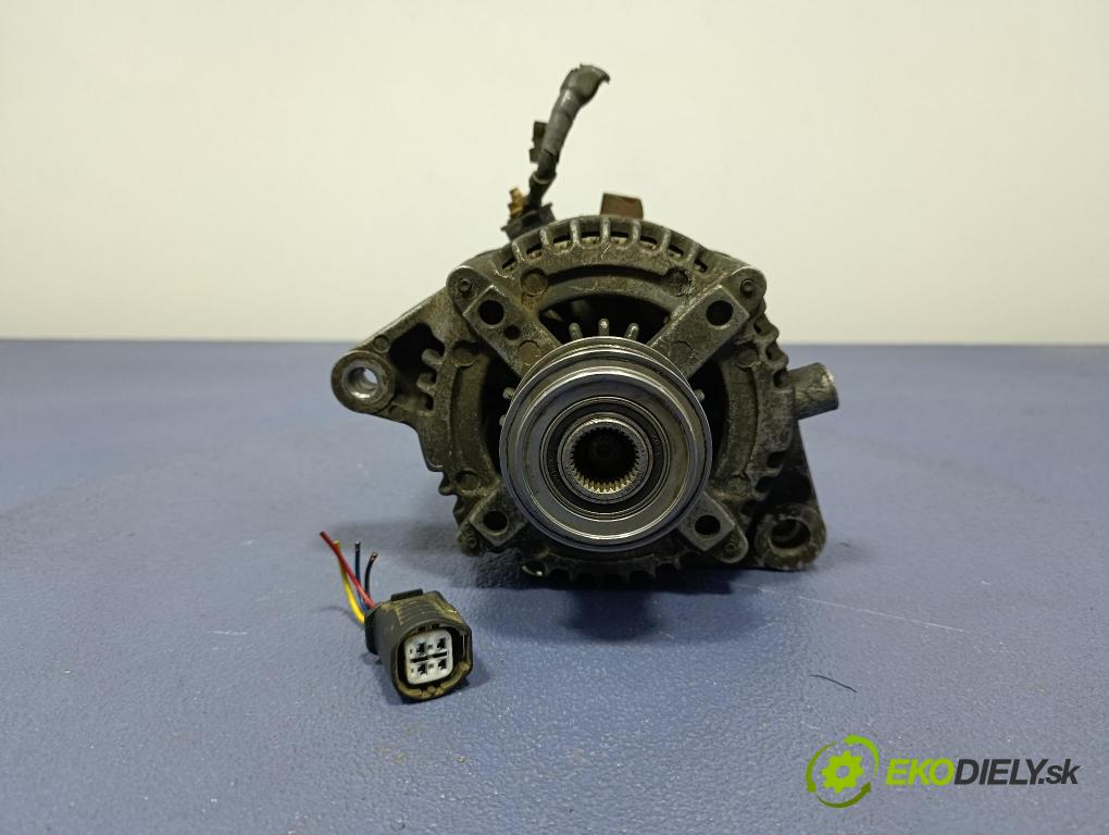 Toyota Avensis 2004 Alternator