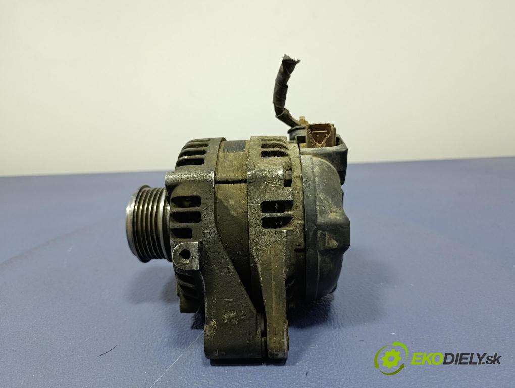 Toyota Avensis 2004 Alternator