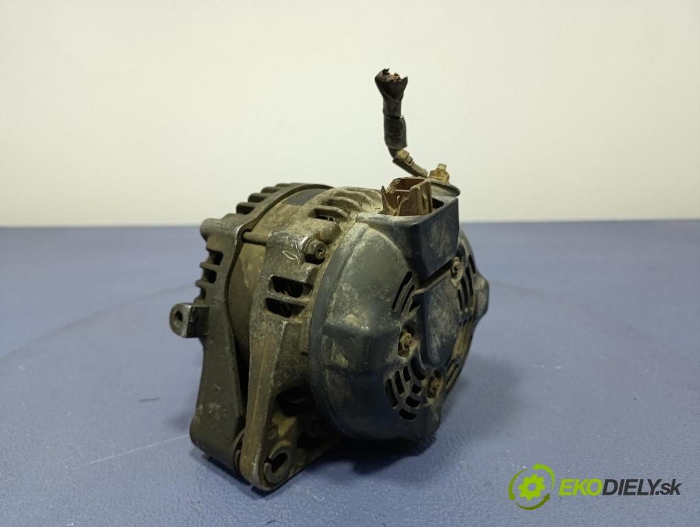 Toyota Avensis 2004 Alternator