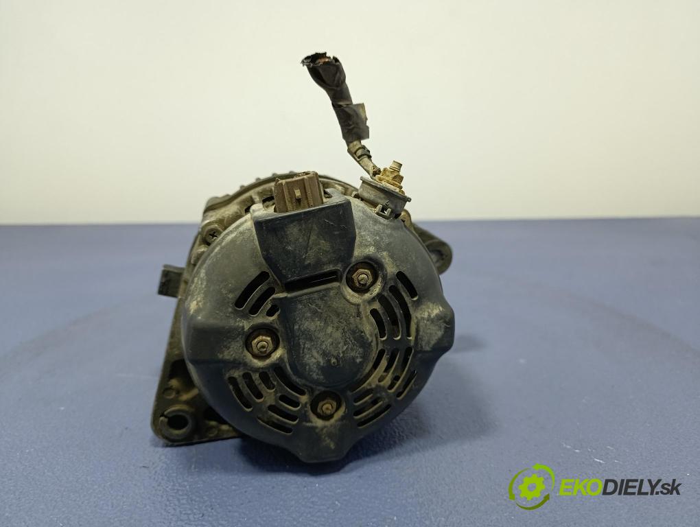 Toyota Avensis 2004 Alternator