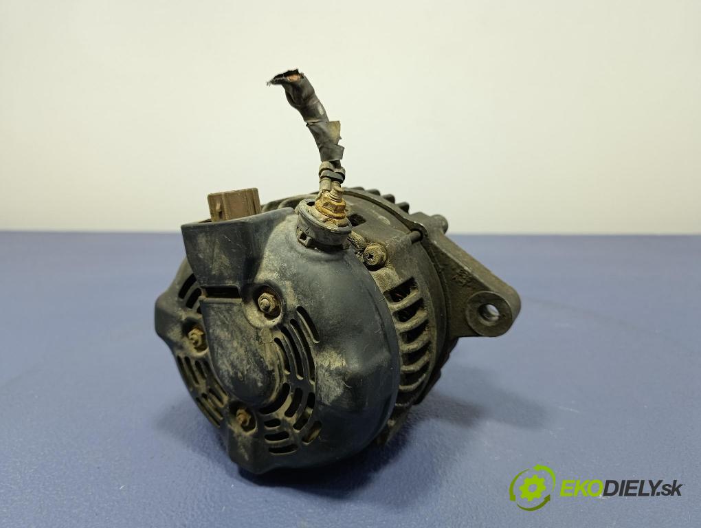 Toyota Avensis 2004 Alternator