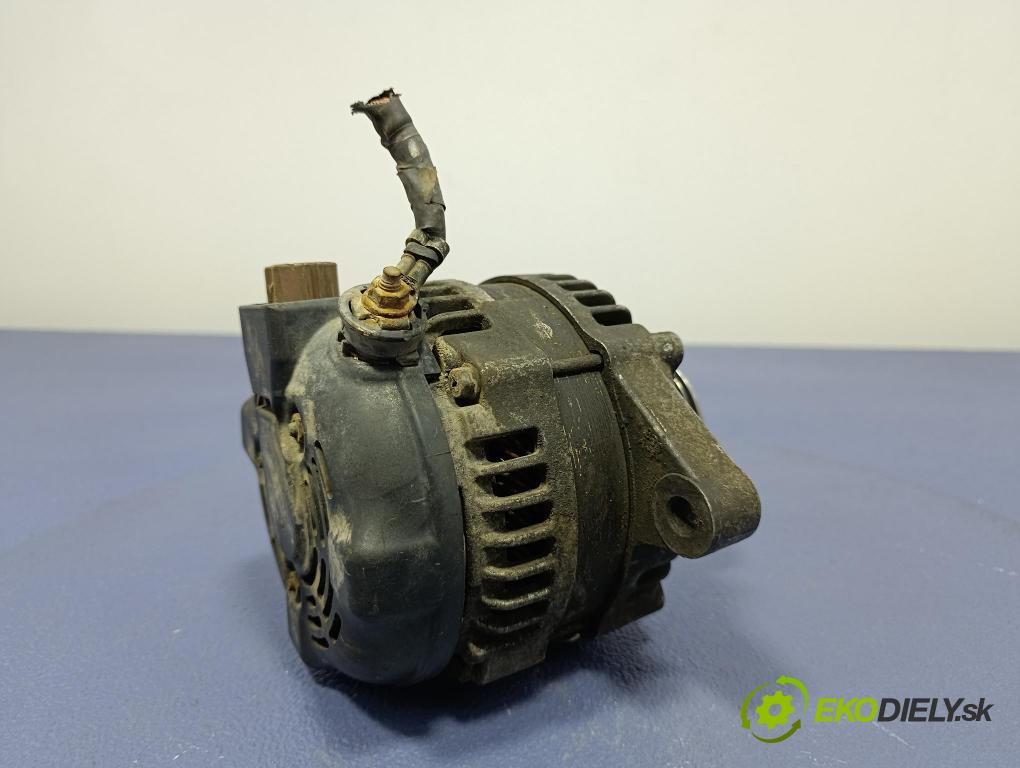 Toyota Avensis 2004 Alternator
