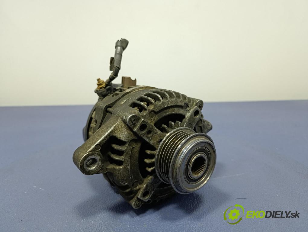 Toyota Avensis 2004 Alternator
