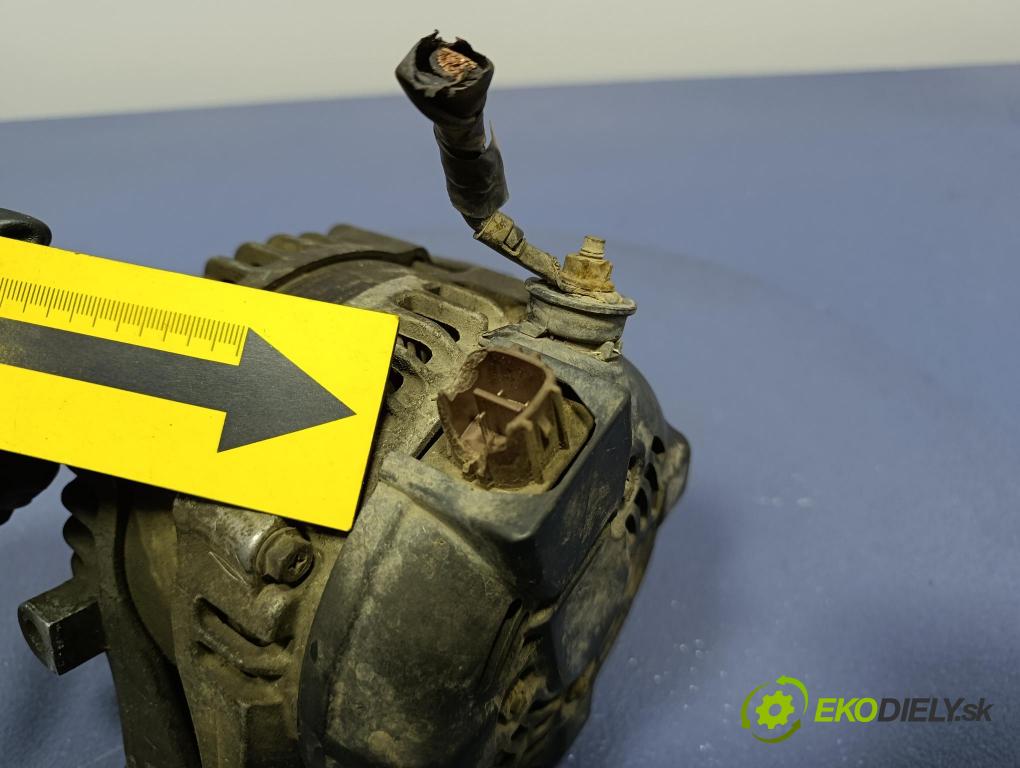 Toyota Avensis 2004 Alternator