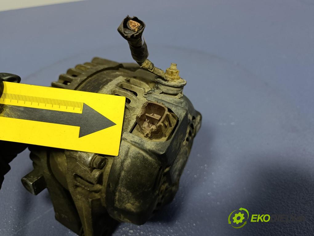 Toyota Avensis 2004 Alternator