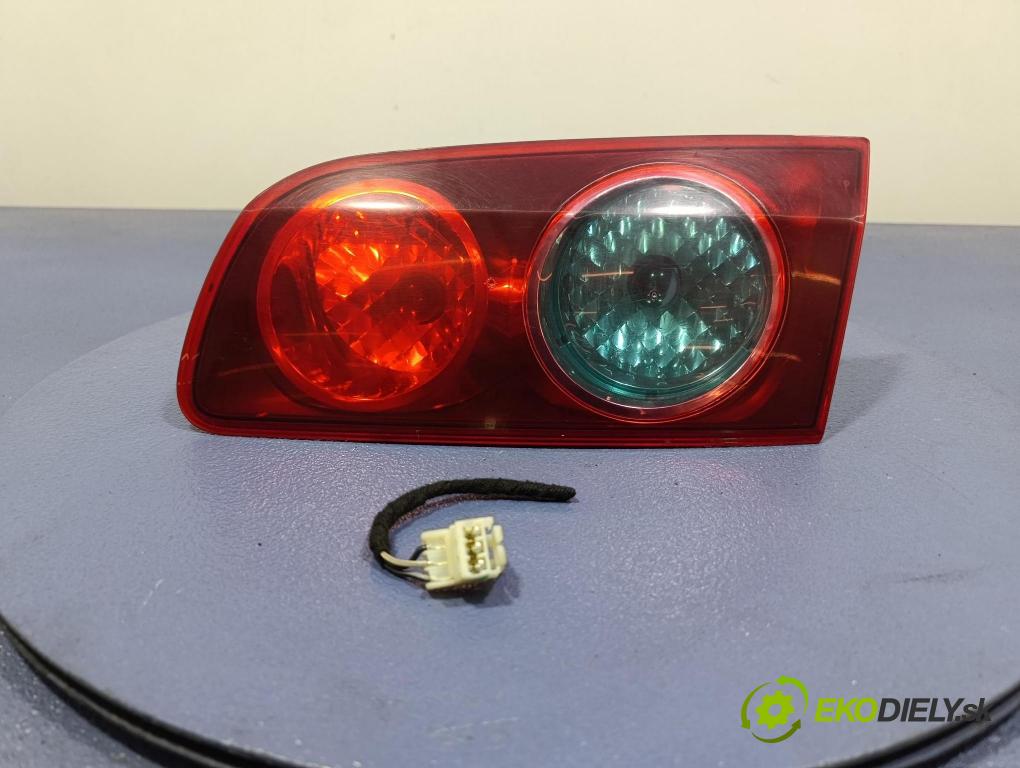 Fiat Croma 2007 světlo Zad: Práva: Uvnitř 51727251