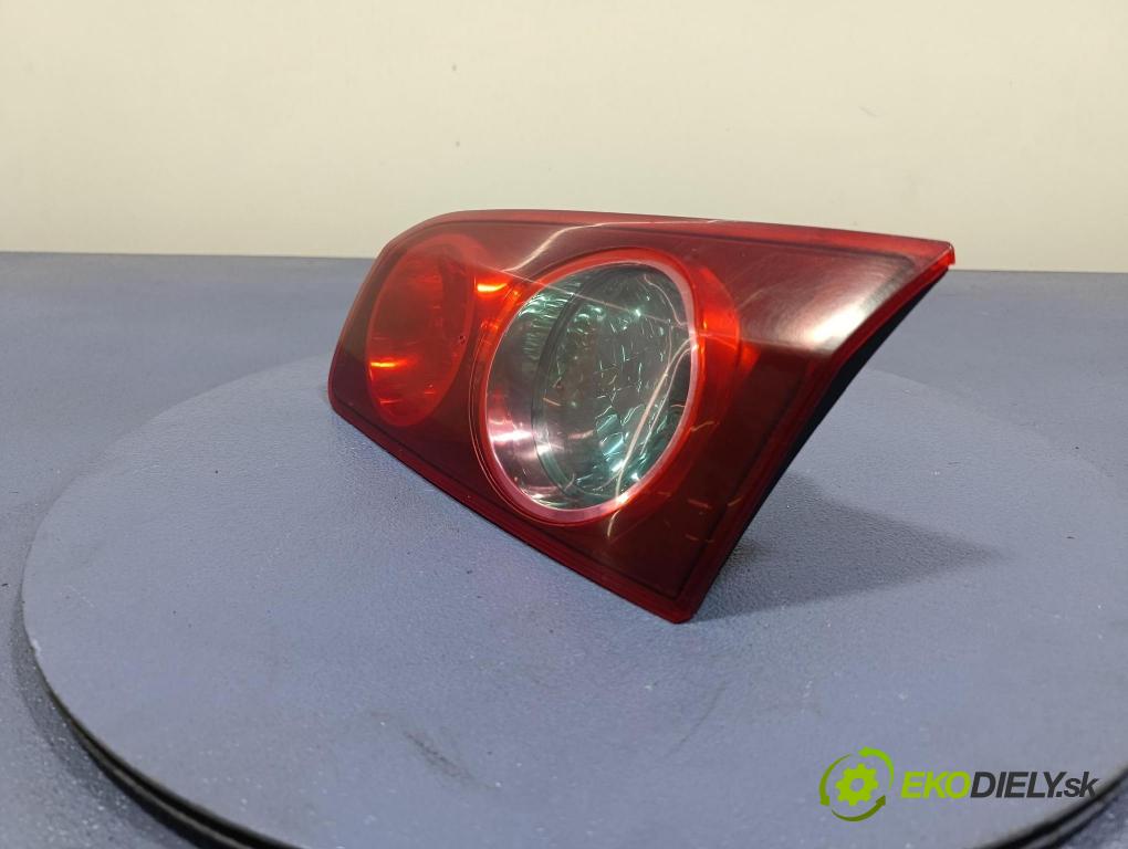 Fiat Croma 2007 světlo Zad: Práva: Uvnitř 51727251