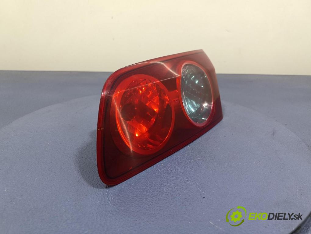 Fiat Croma 2007 světlo Zad: Práva: Uvnitř 51727251