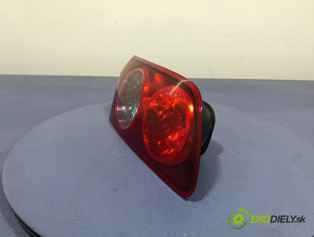 Fiat Croma 2007 světlo Zad: levá Uvnitř 51727252