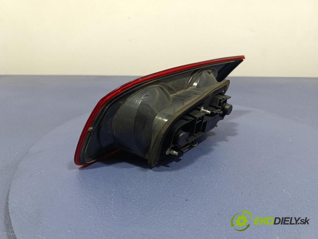 Fiat Croma 2007 světlo Zad: levá Uvnitř 51727252