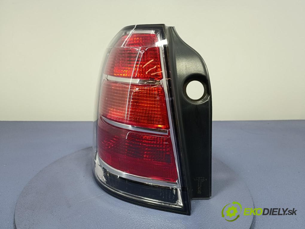 Opel Zafira 2005 světlo Zad: levá Mimo: 442-1948L