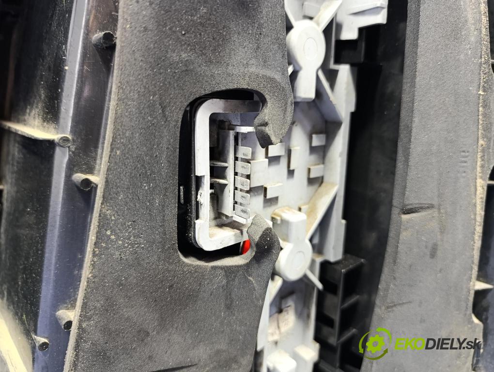 Opel Zafira 2005 světlo Zad: levá Mimo: 442-1948L