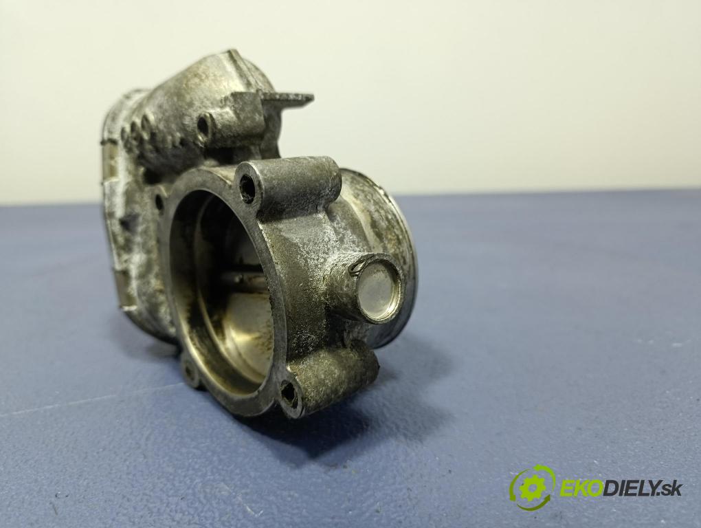 Alfa romeo 159 2007 škrticí klapka 12589056