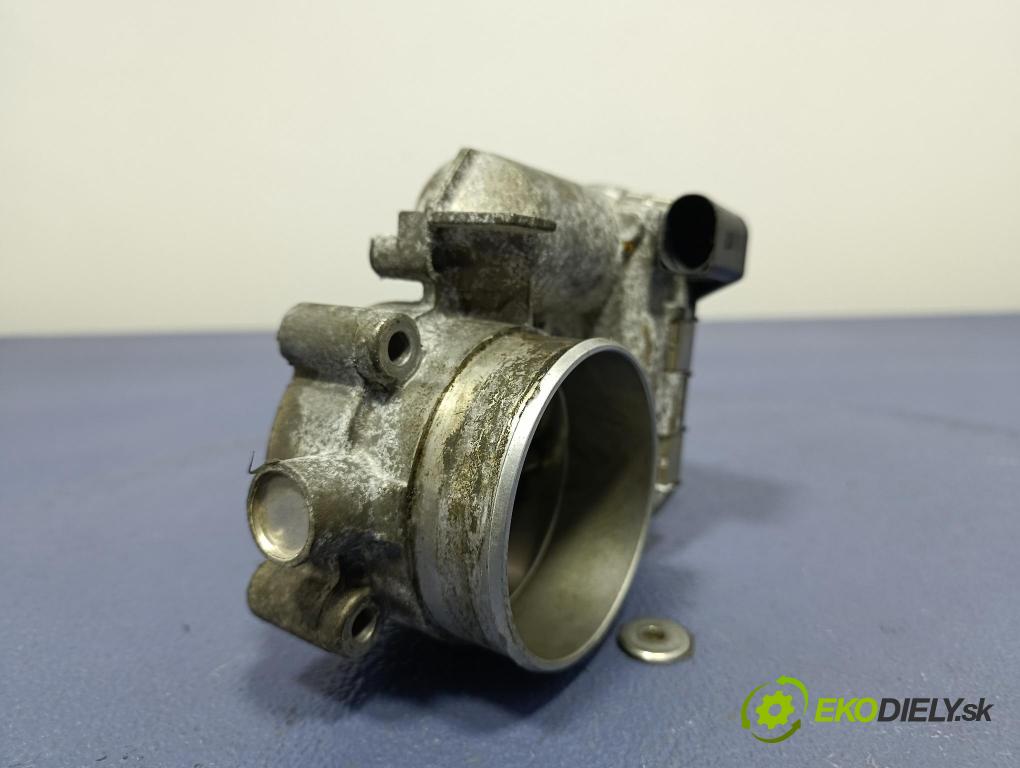 Alfa romeo 159 2007 škrticí klapka 12589056