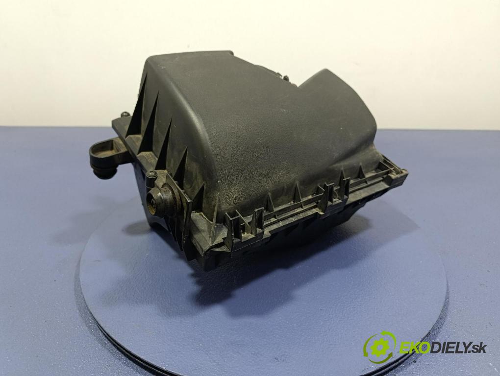 Fiat Croma 2007 obal Filtra: Vzduch: 55350912