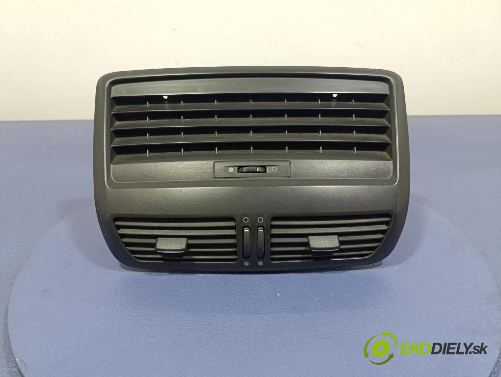 Fiat Croma 2007 Mřížky Proud vzduchu Vzduch: 735366430