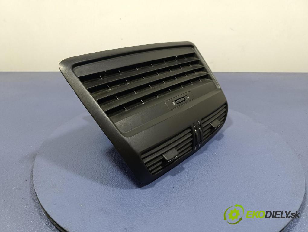 Fiat Croma 2007 Mřížky Proud vzduchu Vzduch: 735366430
