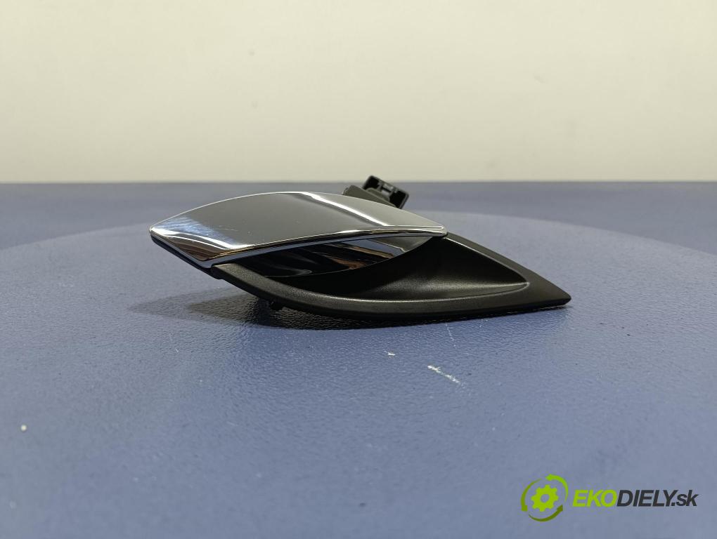 Fiat Croma 2007 klika Uvnitř