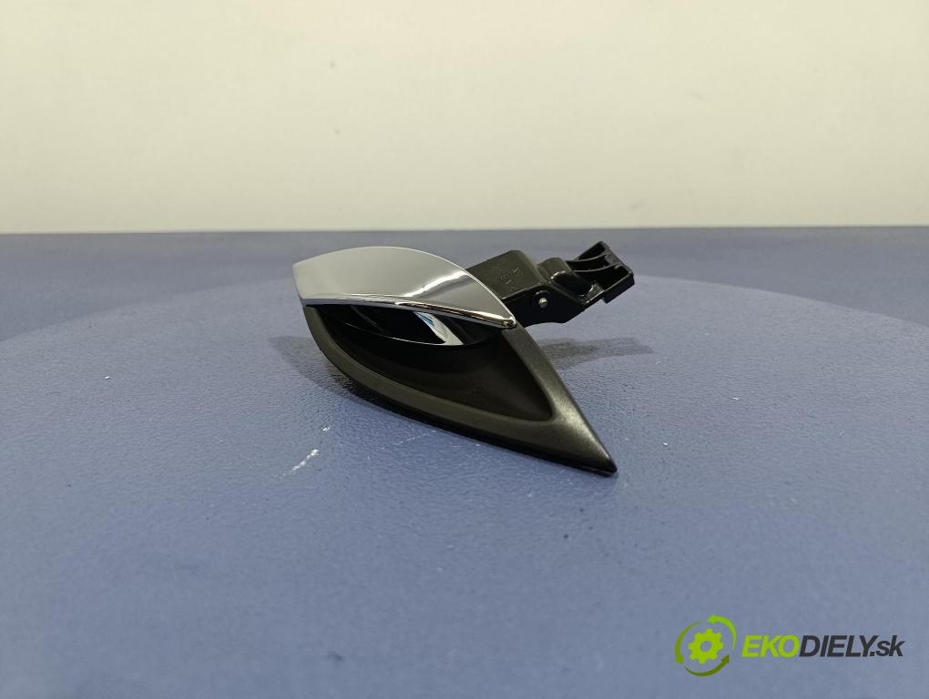 Fiat Croma 2007 klika Uvnitř