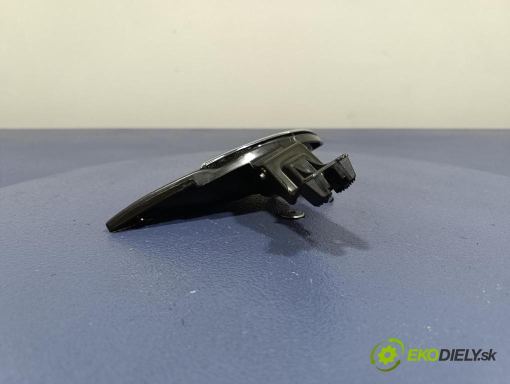 Fiat Croma 2007 klika Uvnitř