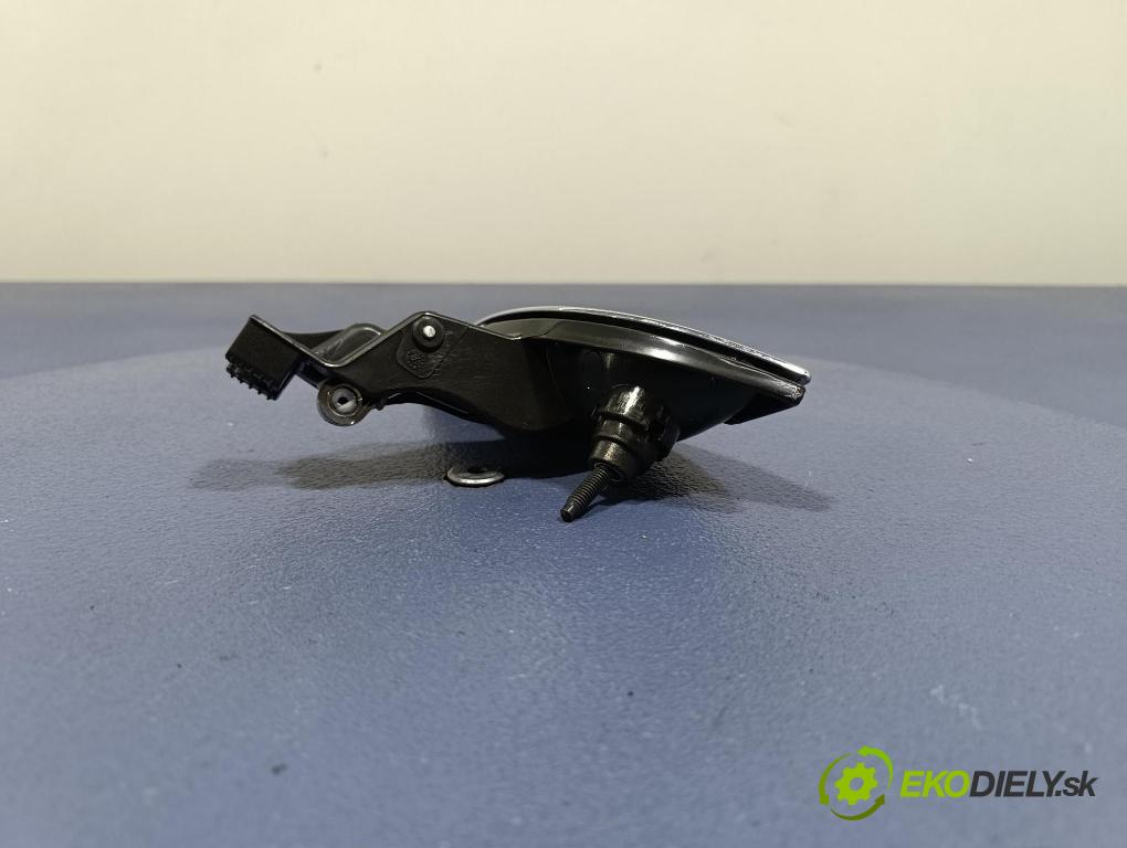 Fiat Croma 2007 klika Uvnitř