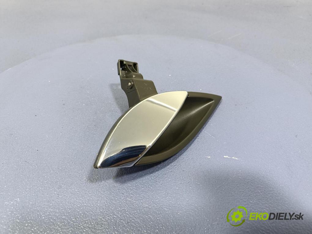 Fiat Croma 2007 klika Uvnitř