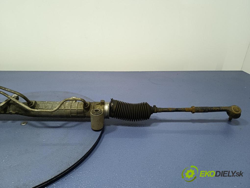 Fiat Croma 2007 řízení volantu 53638808