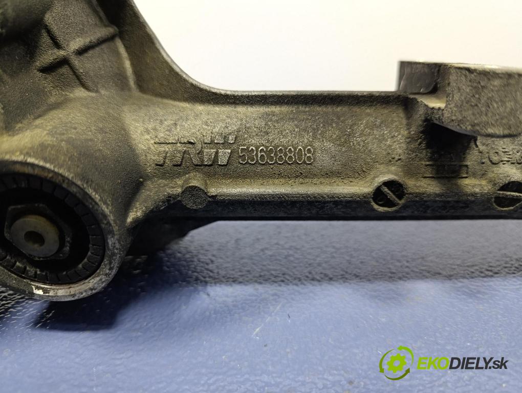 Fiat Croma 2007 řízení volantu 53638808