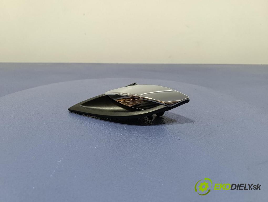 Fiat Croma 2007 klika Uvnitř