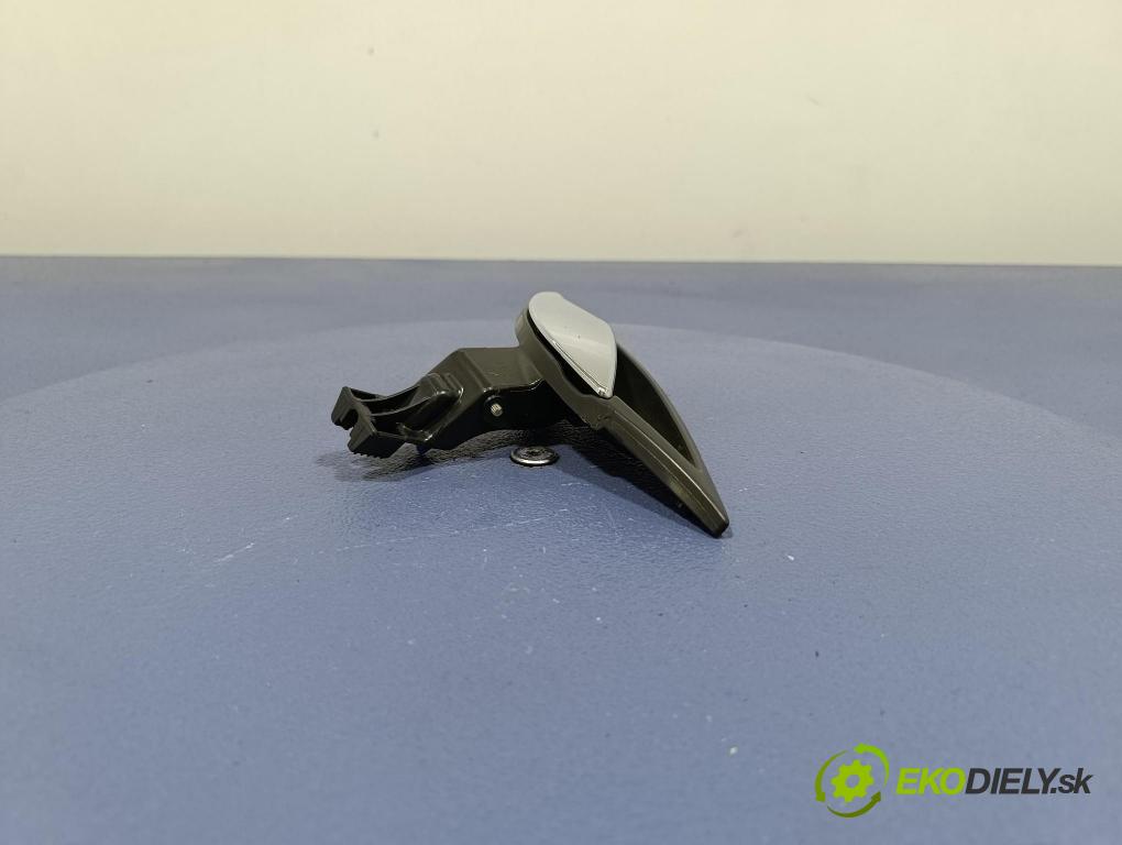 Fiat Croma 2007 klika Uvnitř