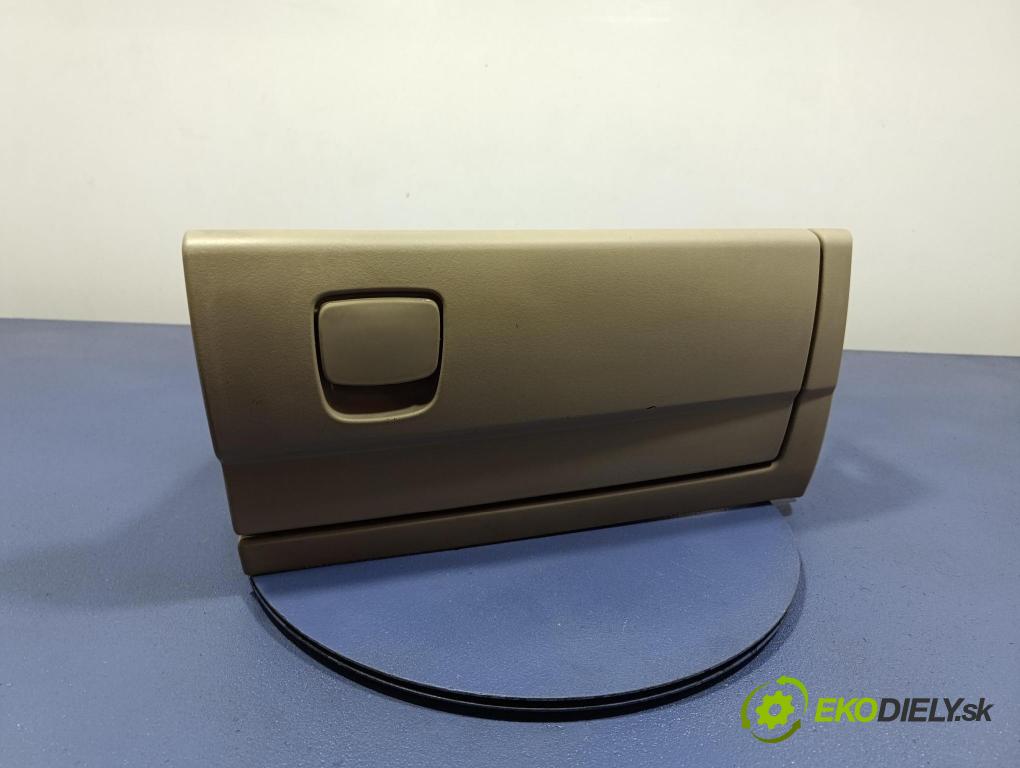 Fiat Croma 2007 kastlík