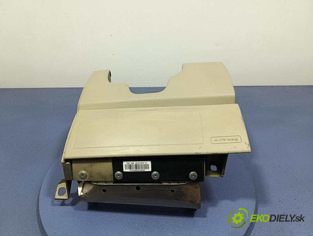 Fiat Croma 2007 Airbag: Koleno x 30375594