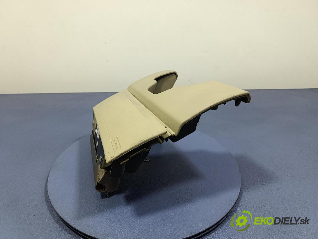 Fiat Croma 2007 Airbag: Koleno x 30375594