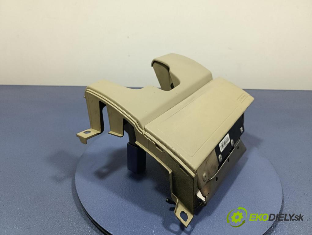 Fiat Croma 2007 Airbag: Koleno x 30375594