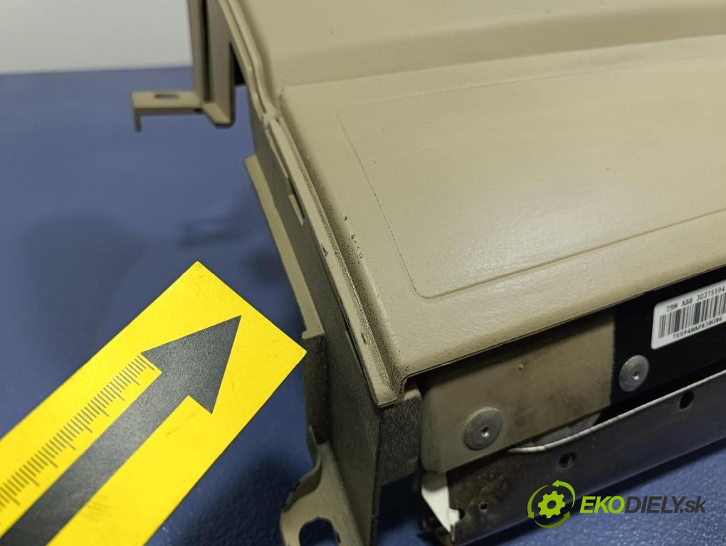 Fiat Croma 2007 Airbag: Koleno x 30375594