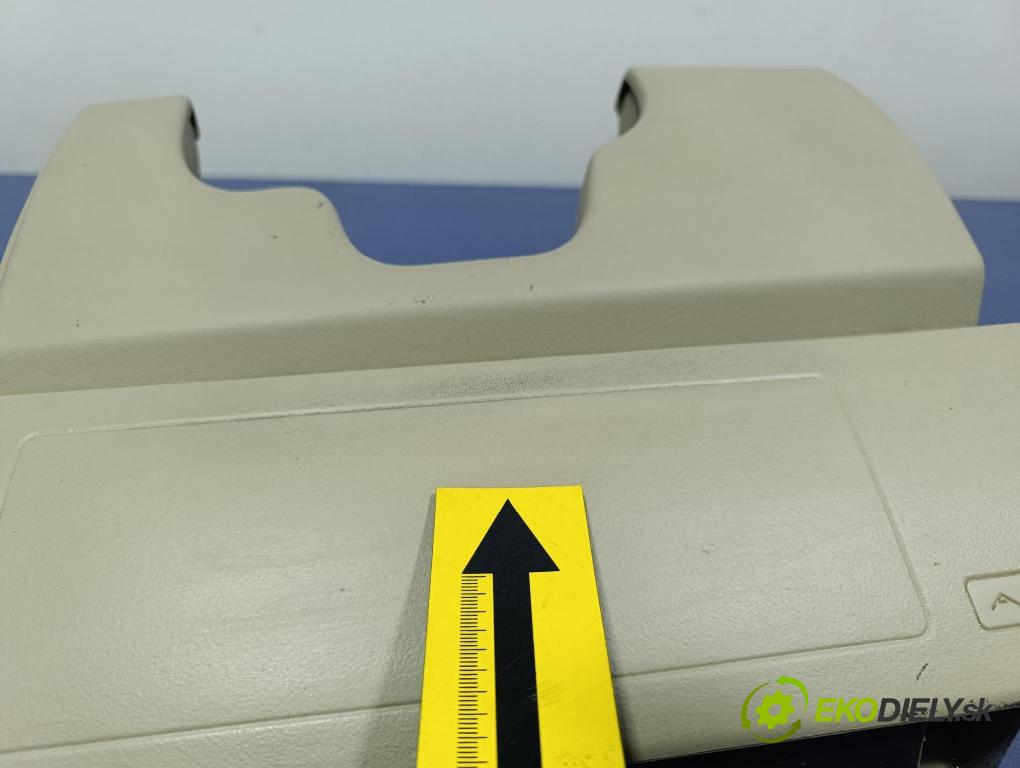 Fiat Croma 2007 Airbag: Koleno x 30375594